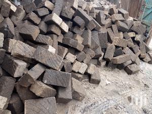 Machine Cut Stones