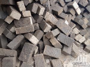 Machine Cut Stones