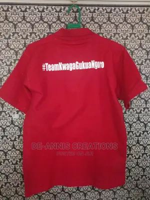 Branded Polo T-shirts