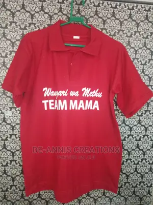 Branded Polo T-shirts