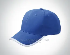 Branding Caps