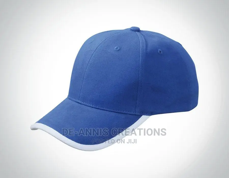Branding Caps