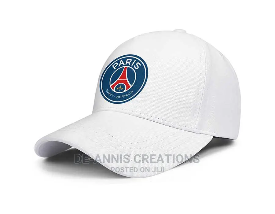 Branding Caps