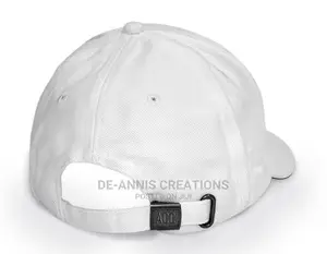 Branding Caps