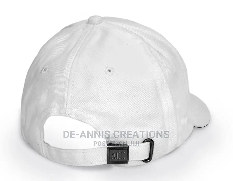 Branding Caps