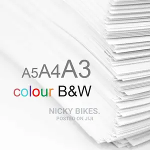 A3 Document Printing