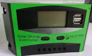 Solar Charger Controller