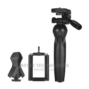 Yunteng Vct-2280 Multi-Function Mini Tabletop Tripod With Mi