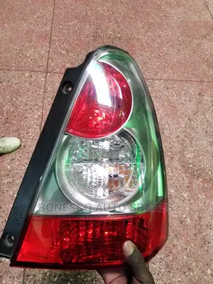 Subaru Forester Sg9/Sg5 Taillights/Backlights /Rear Lights