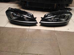 Volkswagen Golf Vehicle Parts & Accessories in Kenya for sale Prices on