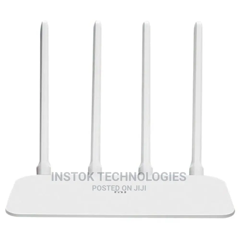 Xiaomi Smart Wifi Router 4a