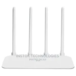 Xiaomi Smart Wifi Router 4a