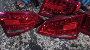 Audi A5 Taillights Lights /Backlights /Rear Lights