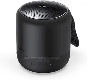 Anker Soundcore Mini 3 Bluetooth Waterproof Speaker