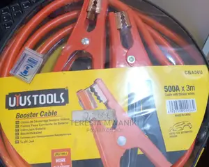 Booster Cable