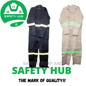 Reflective Overalls in Kenya at Affordable Price