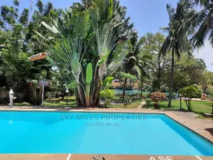Holiday Villa's Mtwapa Creekside