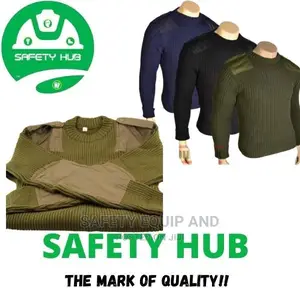 Security Pullover At Affordable Price In Kenya