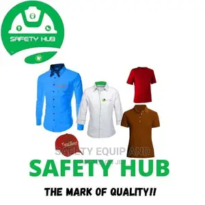 Coorporate Uniforms in Kenya at Affordable Price