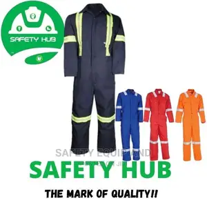 Reflective Overalls at Affordable Price in Kenya