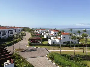 Beach Villas Kikambala for Holiday Rentals