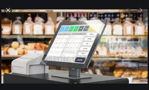 Recipe Bakery POS Software | Point of Sale System