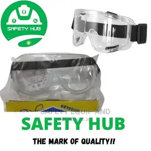 Safety Goggles at Affordable Price in Kenya