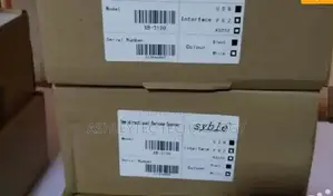 Table Mount Scanner for Supermarket