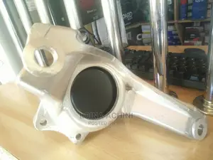 Honda Stream Right Engine Mount