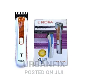 Nova Professional Hair Trimmer