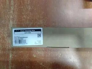 Fuser Cleaning Web Ricoh Aficio MP 4000