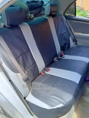 Nze Car Seat Covers