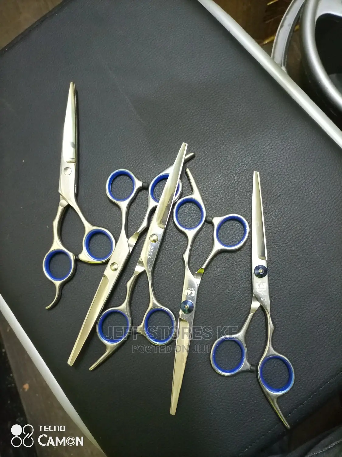 Professional Scissors