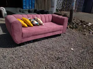 3 Seater Sofa