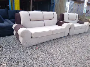 5 Seater Sofa