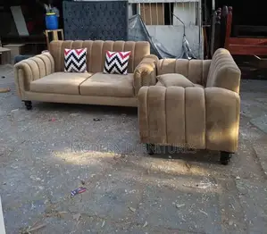 5 Seater Sofa
