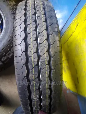 195 R 15 C Lassa Tyres Made in Turkey