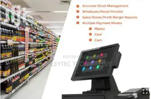 Hotel Restaurant Pos Software Bar Club Pos Software Retail