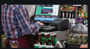 Effective Wines and Spirit POS System