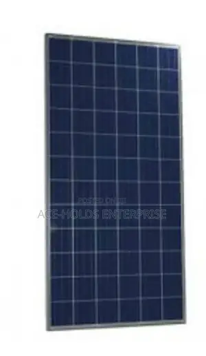 Solar Panels 250 Watts Mono