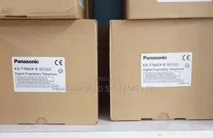 Panasonic KX-T7665 – Digital Proprietary Phone