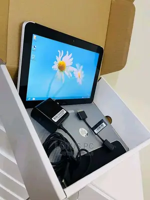 HP ElitePad 1000 G2 64 GB Silver