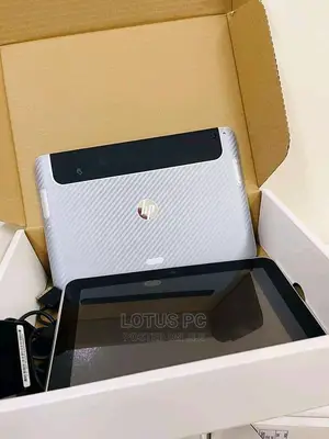 HP ElitePad 1000 G2 64 GB Silver