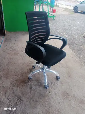 Elegant Office Chair