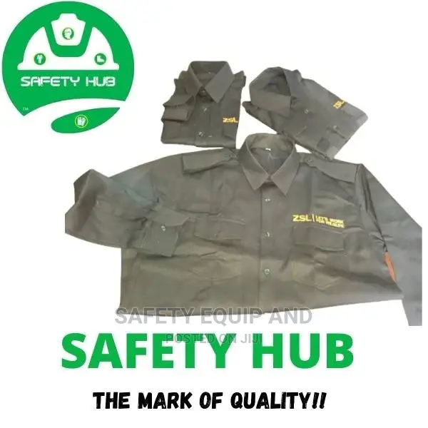 Security Uniforms At Affordable Price In Kenya