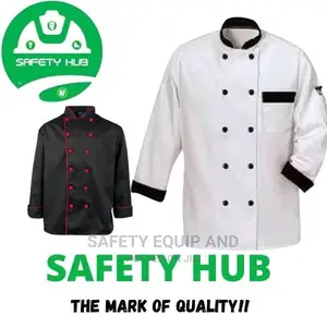 Chef Jacket At Affordable Price