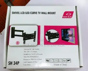 Swivel Led Tvs Wall Mounts