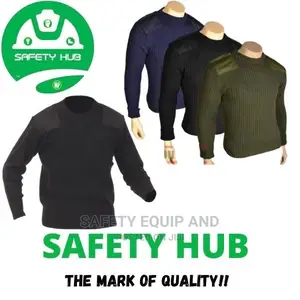 Security Uniforms in Kenya at Affordable Price