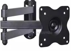 Swivel Wall Mount.