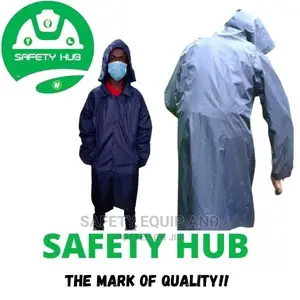 Rain Coats at Affordable Price in Kenya